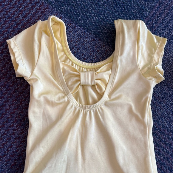 Assorted kids dance leotards, size kids medium, ballet tap jazz class - Picture 4 of 7